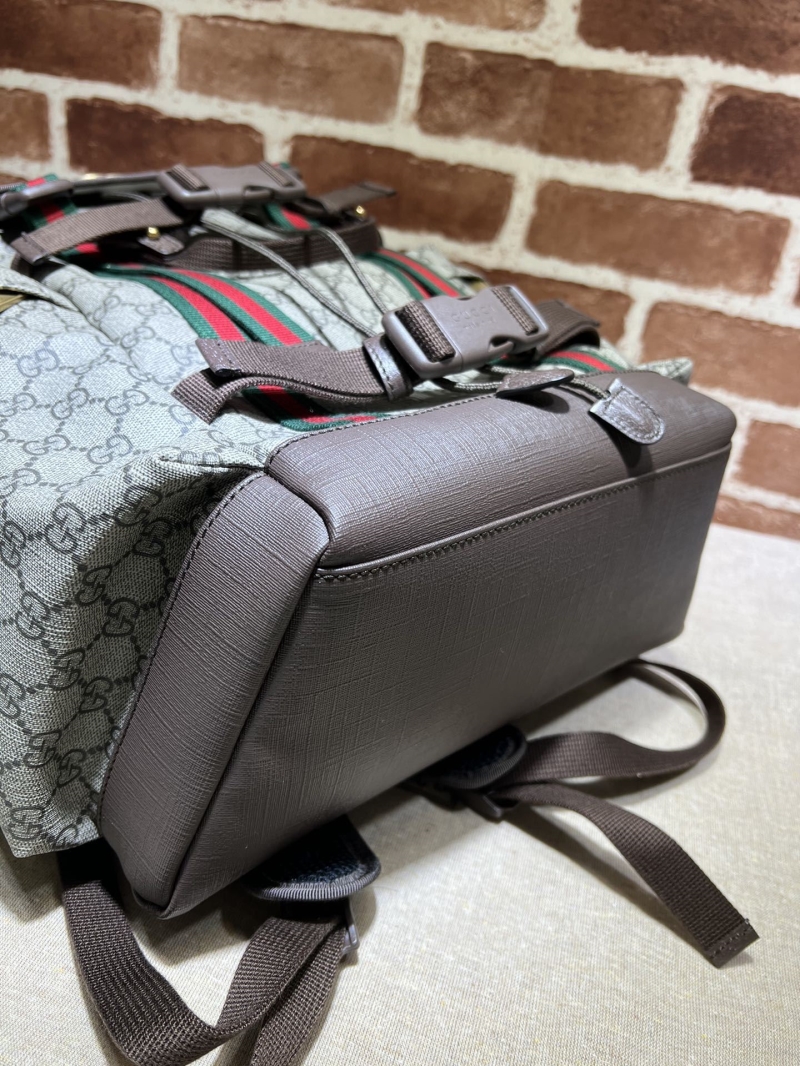 Gucci Backpacks